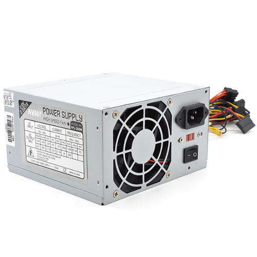 FUENTE DE PODER 700W FPS 200W